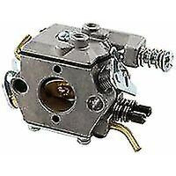 Kaasuttimen sarja Husqvarna 225 227 232 235 240 577133001 537052701 522607401 503281517 korvaa Walbro WT-964 WT-548 Banmo