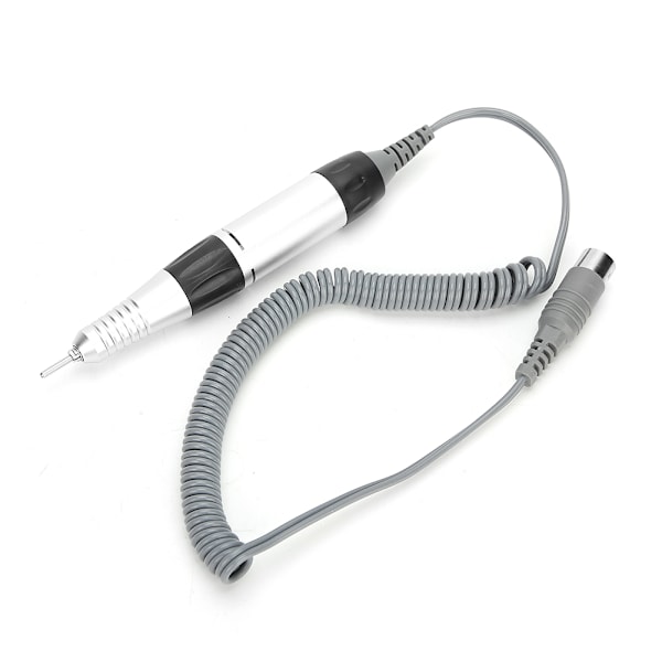 TMISHION Professionell 30000 RPM Elektrisk Nagelfil Handtag för Elektrisk Nagel Manikyr Maskin