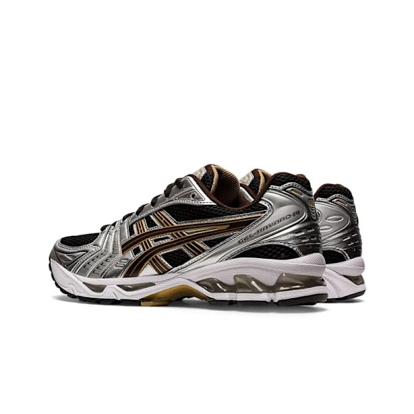Kayano 14 løpesko for menn og kvinner, mesh-overdel, komfortable, allsidige, slitesterke og ventilerende lave løpesko #9 #9 40