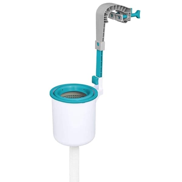 Bestway Flowclear 58233 harmaa
