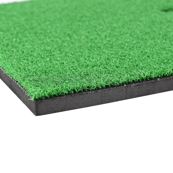 Golfharjoittelumatto sisä- ja ulkokäyttöön, 30x60cm
