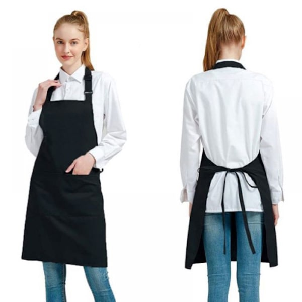 Grillförkläde för män