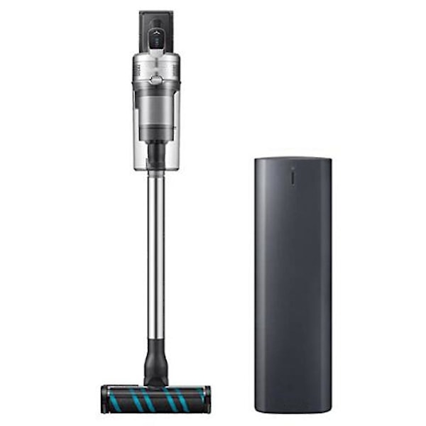 stk støvsugerposer til støvfiltre passer kompatible Samsung Vca-adb90 støvsugerposer kompatible Jet Series støvsuger Clean Station Base