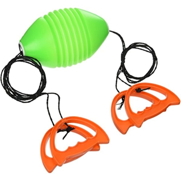 Toysmith Get Outside Go! Ulkoilulelut useissa tyyleissä ja väreissä