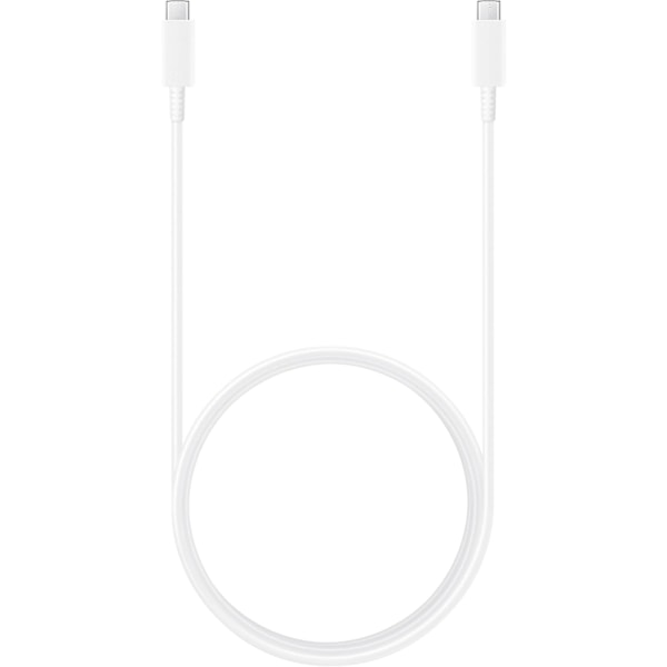 Samsung kabel USB-C til USB-C, længde 1 m, ultra-hurtig opladning 45 W