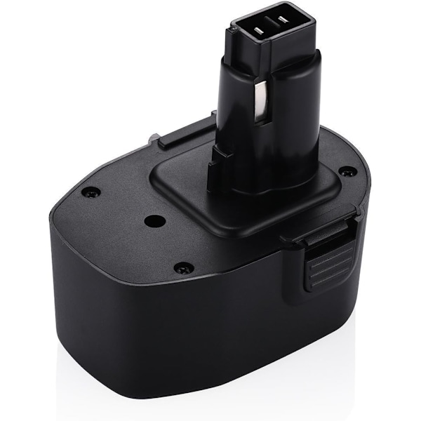 Powerextra 2500mah 14.4V Erstatningsbatteri til Black & Decker PS140 FireStorm 14.4-Volt NiMH Pod Style Batteri Black and Decker 14.4v Batteri