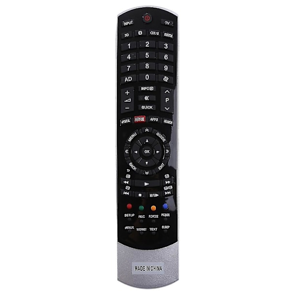 Universell TV-fjärrkontroll för Ct-90405 Ct-90368