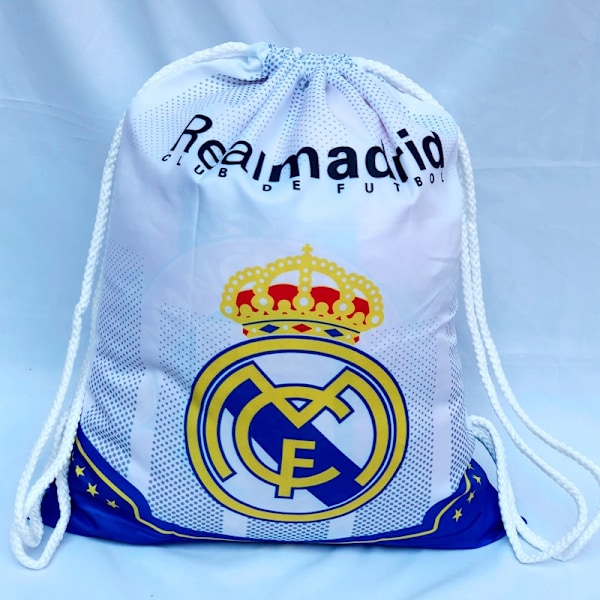 Juventus Ronaldo Real Madrid Atletico Paris Sanemar fotballskoveske skobag ryggsekk color 6