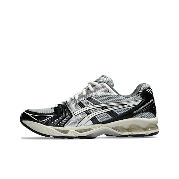 Kayano 14 løpesko for menn og kvinner, mesh-overdel, komfortable, allsidige, slitesterke og ventilerende lave løpesko #1 #1 42.5