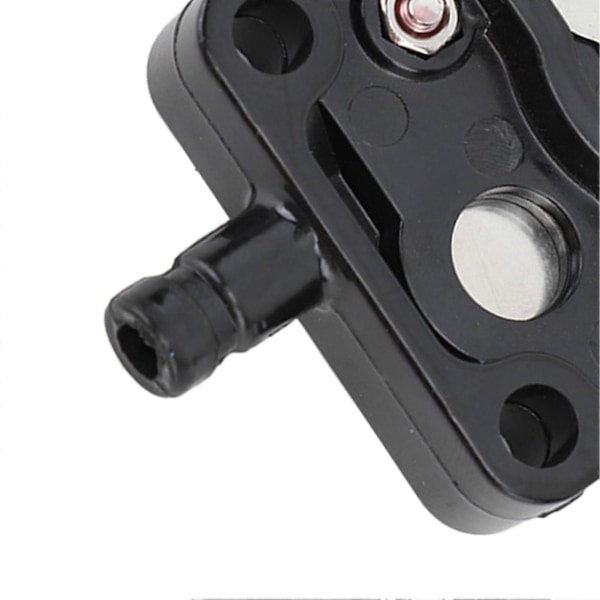 Polttoainepumpun korjaussarja OEM-standardi 682?24412?01 Kalvotiiviste runko perämoottoreille 2-tahti 15 25HP 6L2 6L3 -sarja