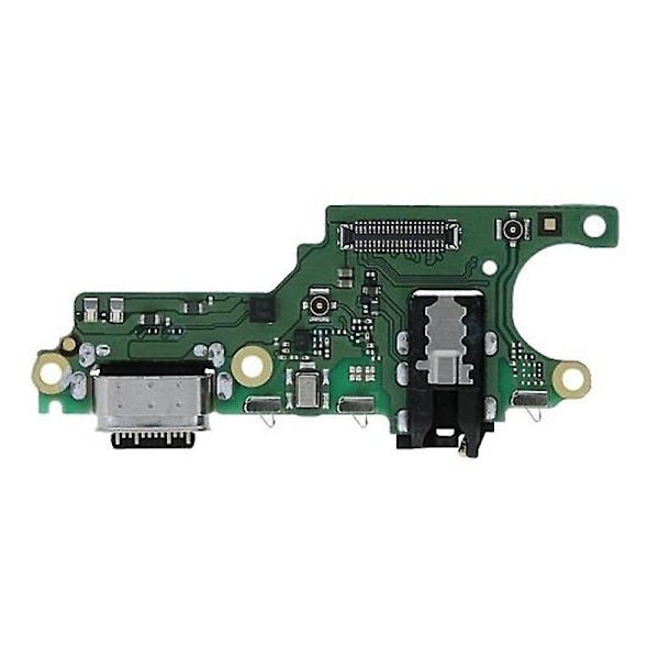 Reservedel for Nokia X20 5G TA-1341 TA-1344 Dock Connector Ladeport Flex Kabel (uten L