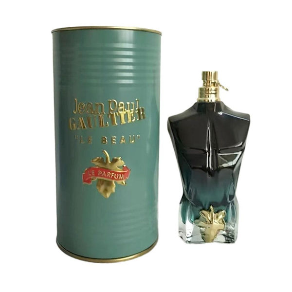Jean Paul Gaultier Le Beau 125 ml Eau de Toilette Spray HOT-X44-{ee} 03 1pcs