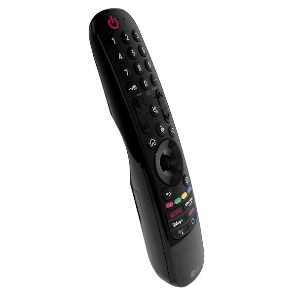 Lg Voice Fjärrkontroll Mr21ga Til Watcha Adsap Netflix Og Prime Video