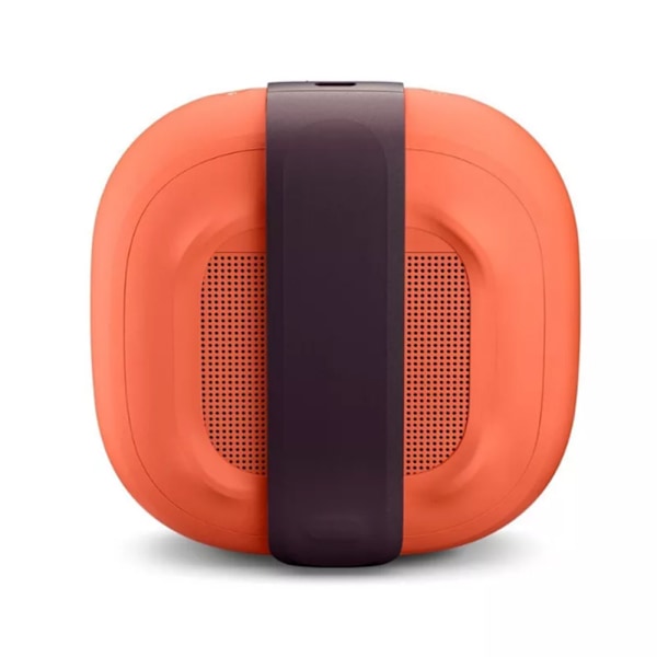 Bose SoundLink Micro Bluetooth-högtalare Portabel Trådlös Högtalare Vattentät – ca Orange