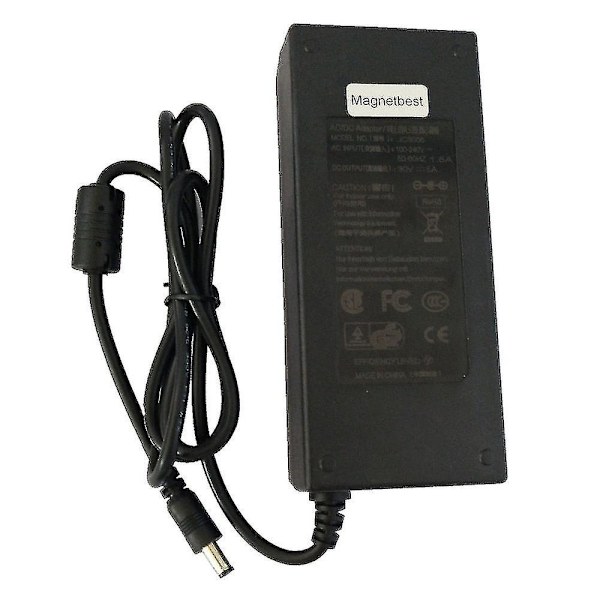 30V 5A 150W AC/DC-adapter, vekselstrømsforsyning, 30V5A producentens adapter, strømforsyning, oplader