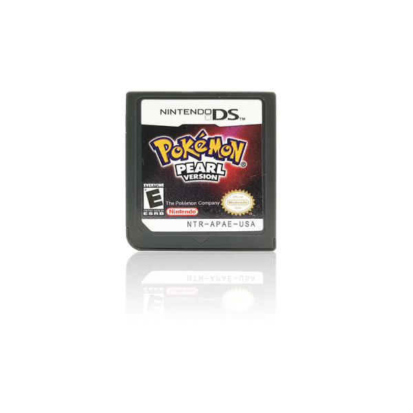 11 modeller Classics Game DS Cartridge Console Card -