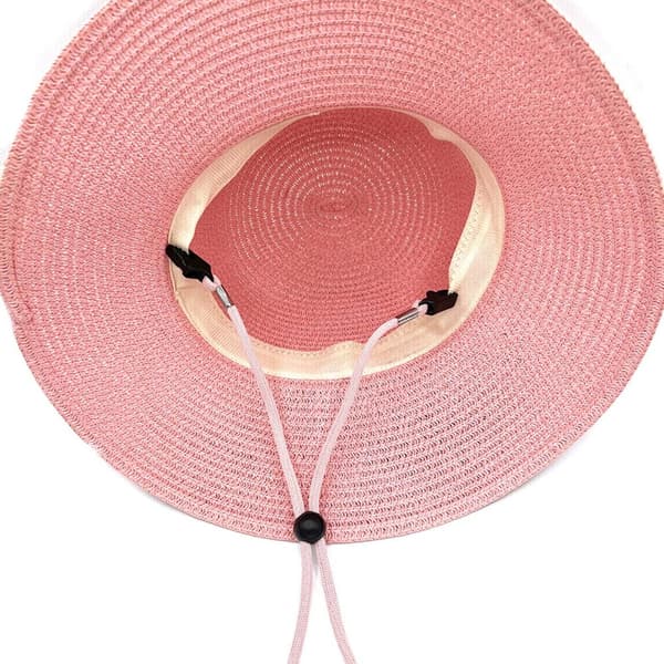 4 kpl Hatunpidike Hatun Nauha VAALEANPUNAINEN light pink