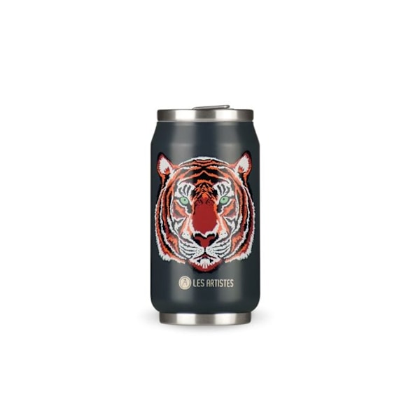 Les Artistes Paris - Tiger eristetty tölkki 280 ml