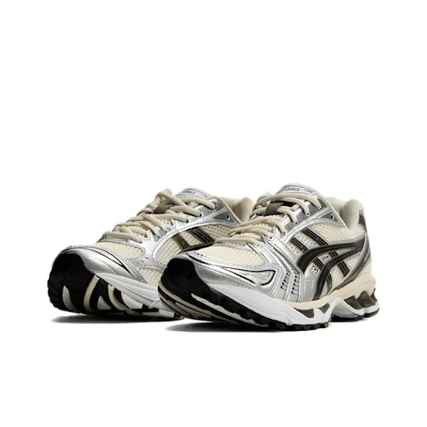 Kayano 14 løpesko for menn og kvinner, mesh-overdel, komfortable, allsidige, slitesterke og ventilerende lave løpesko #5 #5 42.5