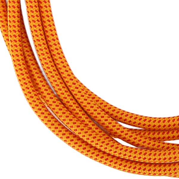 1/4 tums instrumentkabel rak 6,35 mm hane stereo ljud gitarrkabel basförstärkarkabel för elgitarr basgitarr 3m