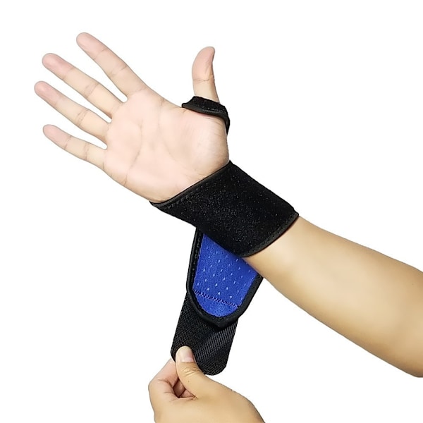 Armband för utomhussporter, volleyboll, badminton, styrketräning