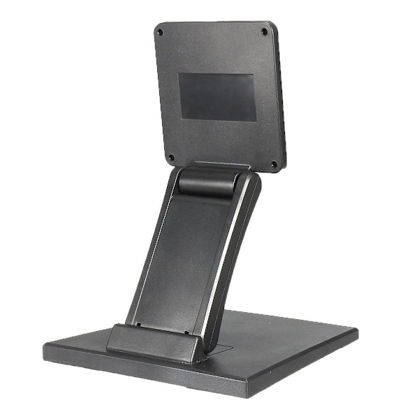 Foldbar Skærmstander VESA 10-27 Tommer LCD Skærm Touch Screen Stander