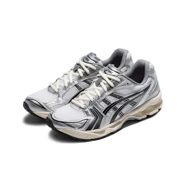 Kayano 14 løpesko for menn og kvinner, mesh-overdel, komfortable, allsidige, slitesterke og ventilerende lave løpesko #2 #2 39.5