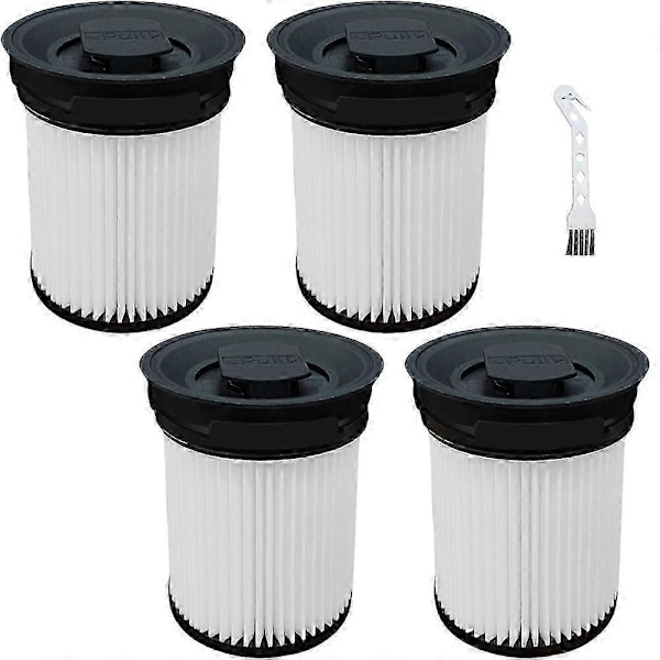 Fint dammfilter för TriFlex HX1 Pro Cat & Dog sladdlös skaftdammsugare, - HEPA dammsugarfilter