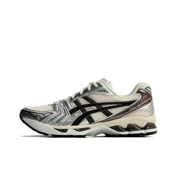 Kayano 14 løpesko for menn og kvinner, mesh-overdel, komfortable, allsidige, slitesterke og ventilerende lave løpesko #5 #5 42.5