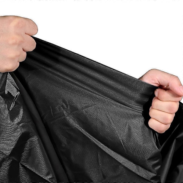 Vandtæt Grill Cover til Weber 7152 124x65x101cm{F2}