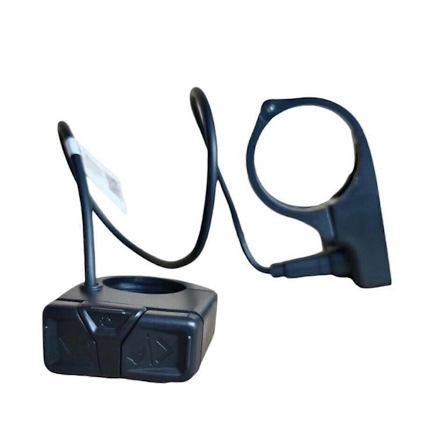 Brugervenligt cykeldisplay til Bafang M560, M600, M510, M820 elmotor DPC245 Fg-Perfet