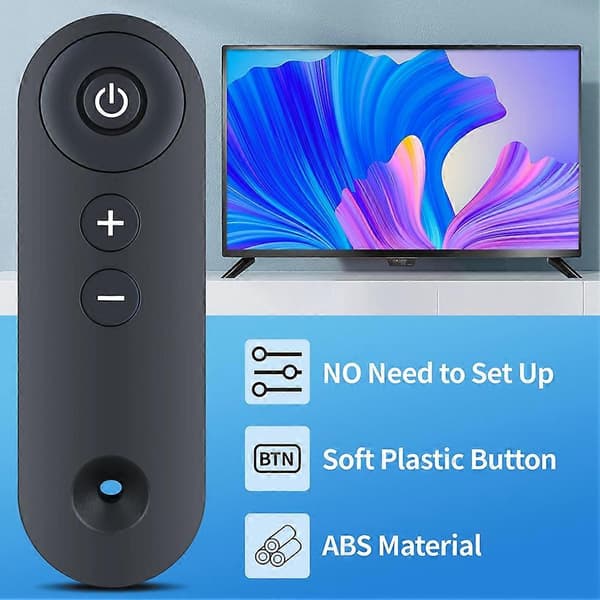 433Hz Remote Control for Walking Pad Under Desk Treadmill Walking Machine