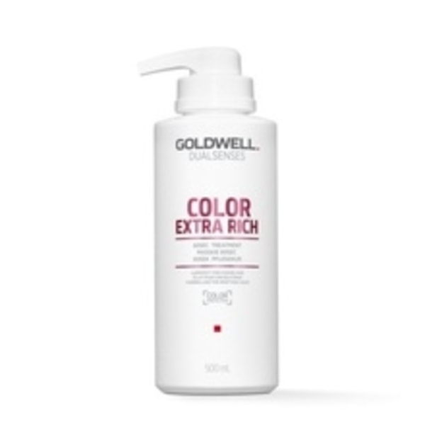Goldwell - Nærende Maske for Dualsenses Color (60 SEK Behandling) 500ml 500ml