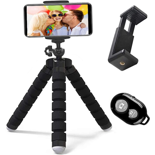 Perfekt mobilholder kamerastativ iPhone-stativ {EE}