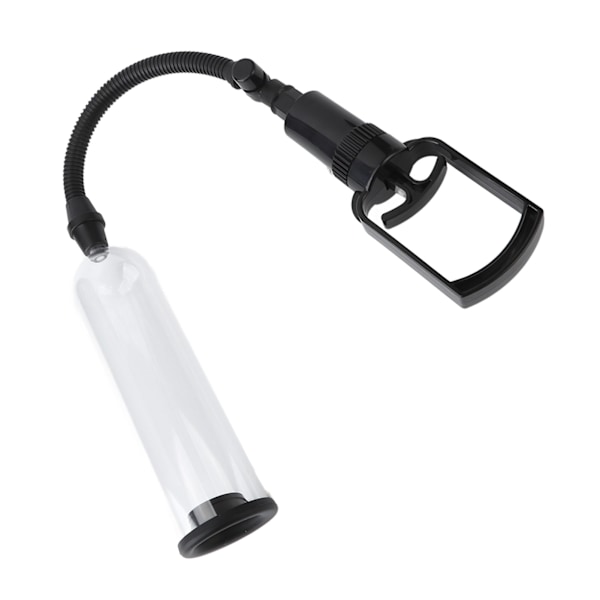 Män Vakuumpump Tränare Manuell Förstorare Booster Behandlingsenhet Manuell Luftpump Tränare