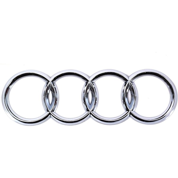 Originale Kromringe A3 / A4 / A6