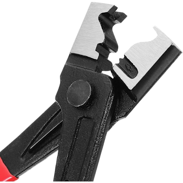 Slangklämma Tång Heavy-Duty Clic & Clic-R Typ Slangklämma Tång Svängbar Drivaxel Vinkelklämma