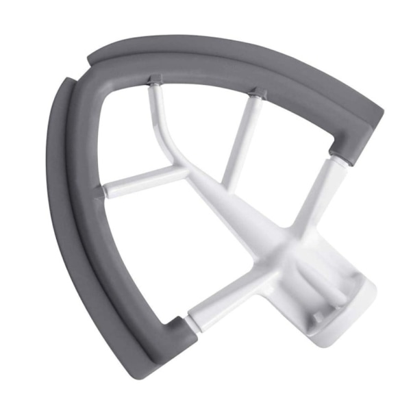 4,5 - 5 kvarts Flex Edge-omrörare för KitchenAid vertikal mixer