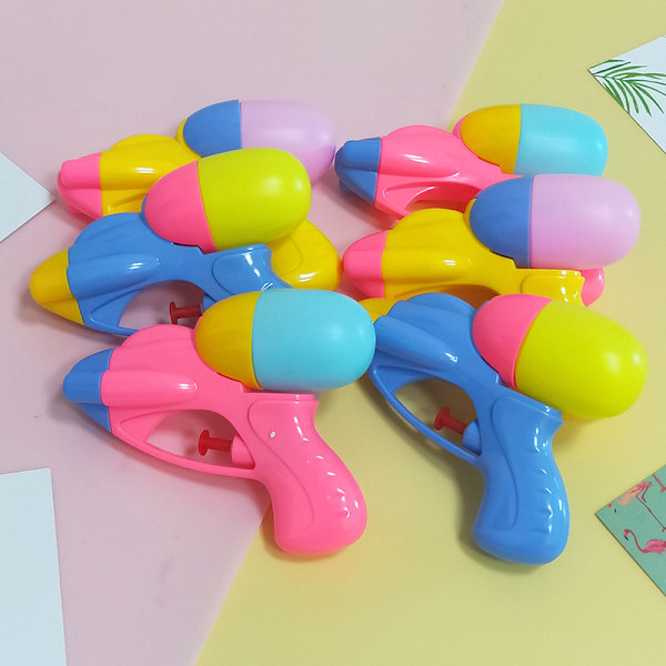 Water gun small (12 pieces),water gun toy,pump water gun,water gun for children and adults,water gun for swimming pool beach