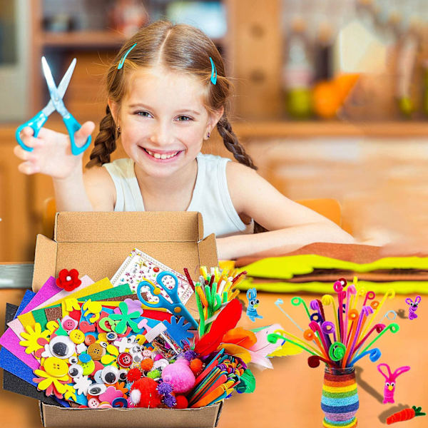 Blandade leksaker för barnfestgåvor Tillbehör Flicka Pojke Födelsedagspresent Festpåsefyllare Piñata Karnevalsskolpris