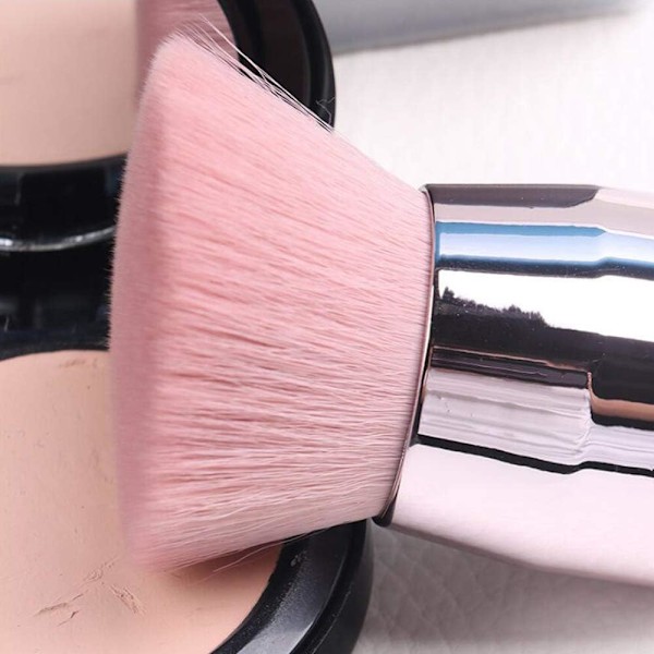 Nail Dust Brush,Cleaning Brush for Manicure Nail Paint and Makeup Powder Blush