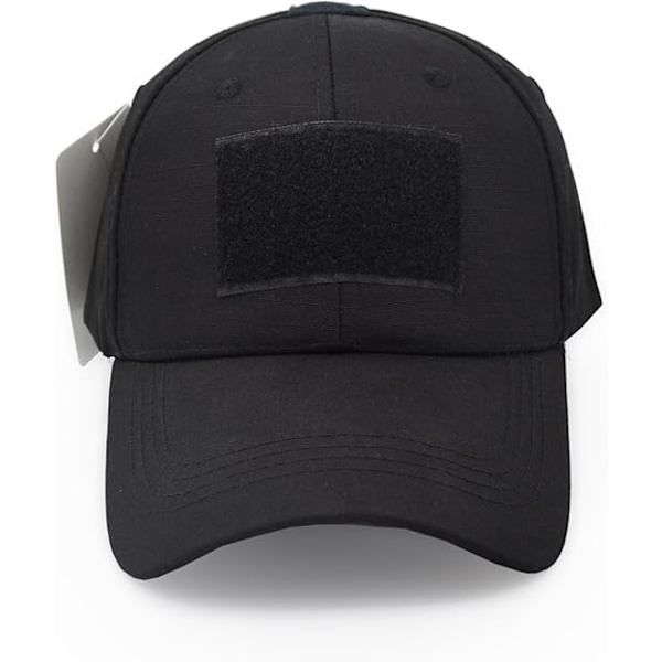 Operator Taktisk Militær Baseball Caps Utendørs Army Hat Jakt