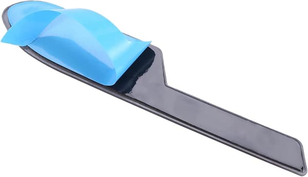 3D Bilsticker for Bildeør Gt Mønster