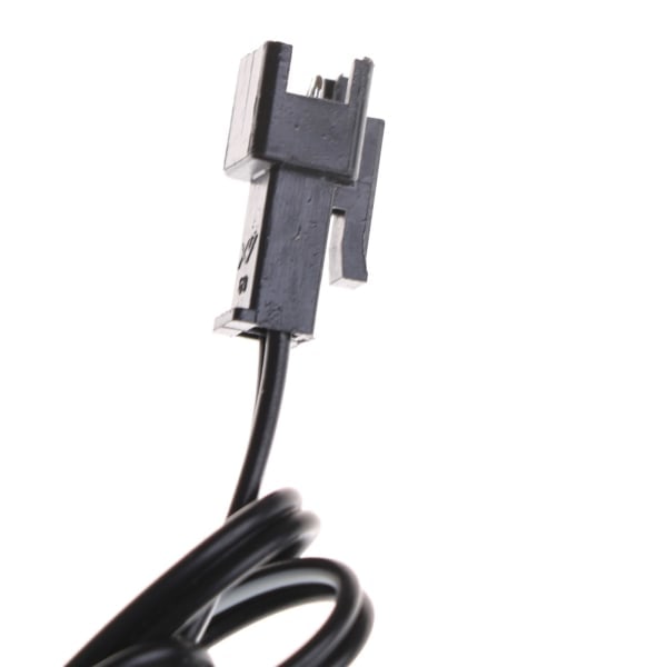 DC 3.6V-7.2V RC Batteripaket USB Laddare Adapter 7.2V