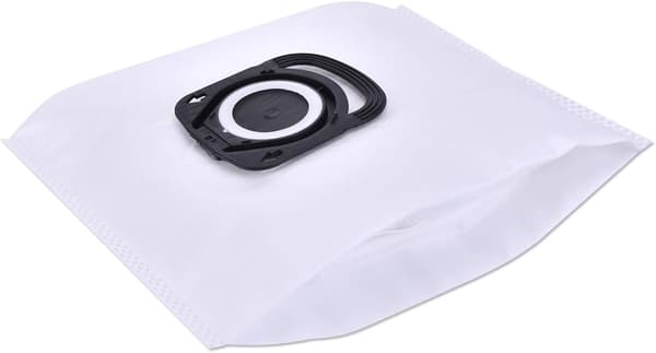 Pakke med 10 støvposer til Rowenta Compact Power,