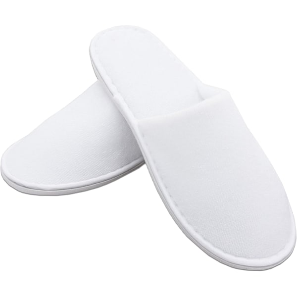 Di10 par hotelltofflor, One Size, 27,5 cm vita