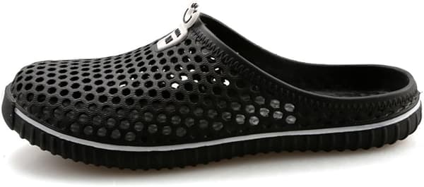 Unisex Clogs Trädgårdsslipper (40)