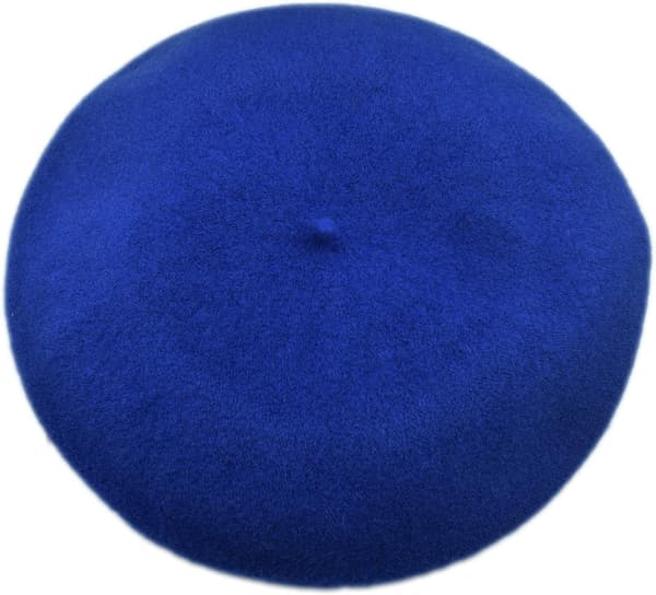 Baskerhatt för dam | Ull | Margie Beret
