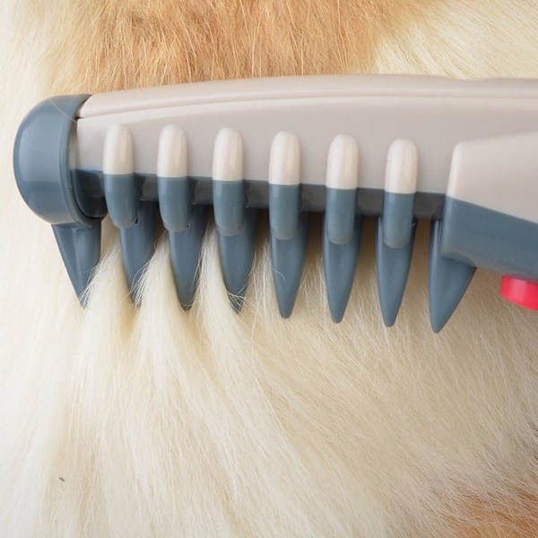 Grooming Comb for Dogs and Cats,Pet Shavers,Knot Tool