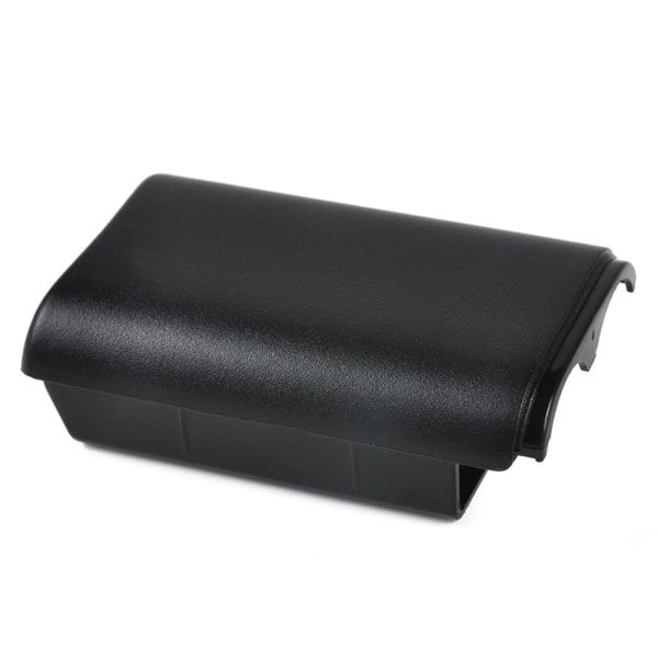 Skydd för Xbox 360 trådlös handkontroll Black